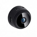 Mini Cameră video Wi-Fi 1080p HD, unghi 150, Senzor de miscare