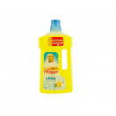 Mr. Proper detergent pardoseli Lemon, Ocean fresh 1 L