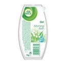 Odorizant Air Wick Gel Morning Rain, 150g