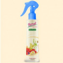 Odorizant pentru camera, baie sau auto Royal Dolce Flowers 250ml