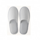 Papuci hotelieri Tip inchis, material netesut 5mm, 180 gr, marimea 43, unisex