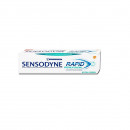 Pasta de dinti Sensodyne Rapid Action Extra fresh, 75ml