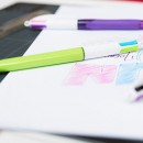 Pix Bic 4 Color Fashion