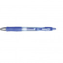 Pix cu gel 0.7mm, retractabil EVO 948