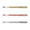 Pix cu gel metalic UNI-BALL Signo Noble Metal