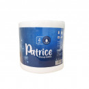 Prosop Hartie bucatarie Patrice super absorbant, 4 straturi, 130 foi