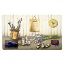 Protectie pentru masa Napron Banquet Lavanda, 48 x 30cm