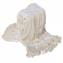 Rezerva mop profesional Bumbac 100%, 400 gr