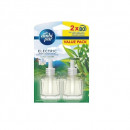 Rezerva odorizant electric Ambi Pur Mono Tatami Japan, 2 x 20 ml