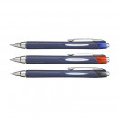 Roller Jetstream Uni-ball SX-217, 0.7 mm