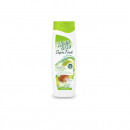 Sampon par rebel Wash&Go Super Food cu avocado, 400 ml