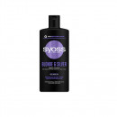 Sampon Syoss Blonde & Silver pentru par blond, argintiu sau cu suvite, 440 ml