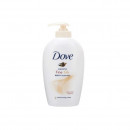 Sapun lichid Dove Fine Silk, 250ml