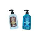 Sapun lichid Sionse blue-touch, 400ml