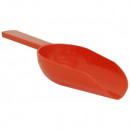 Scafa plastic pentru alimente 18 cm, Enger
