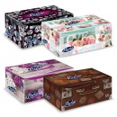 Servetele cutie Papia Parfumate, 2 straturi, 120 buc
