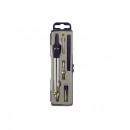 Set compas metalic 5 piese EVO