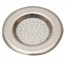 Sita inox pentru chiuveta D 7cm