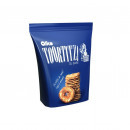 Snack Toortitzi cu sare, 80g