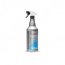 Solutie pentru curatare suprafete din plastic, CLINEX FastPlast, 1 litru