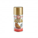 Spray impermeabil pentru pantofi piele, Top Water Proof, 200ml