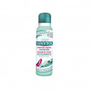 Spray Sanytol dezinfectant odorizant pentru încălțăminte, pantofi 150ml
