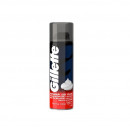 Spuma de ras Gillette Regular, 200ml