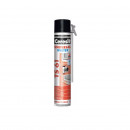 Spuma poliuretanica pentru montaj, cu aplicare manuala, Ceresit TS 61, 750 ml
