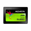 SSD ADATA Ultimate SU650, SATA-III 2.5 inch, 120 GB