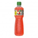 Suc capsuni-banana, Prigat 0.5L