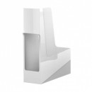 Suport vertical Documente Fellowes G2Desk, diverse culori