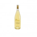Vin Alb Domeniile Ostrov Noe Sauvignon Blanc, Demisec 750ml
