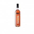 Vin Roze Demisec, Hercinic Wine Merlot, Crama Vinuri de Macin 750 ml