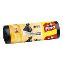 Saci menaj, 20L, Fino Economy , 30 buc/rola