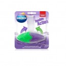 Odorizant WC Sano Bon Double Action 55g - Lavanda