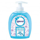 Sapun Lichid Antibacterian Igienol Fresh 300 ml