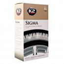 Soluţie pentru intretinerea si protecţia anvelopelor K2 SIGMA - Premium