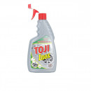 Solutie pentru inox Toji, 750 ml