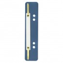 Alonje arhivare, Indosariere Plastic A5 35x150mm diverse culori, 25 buc/set