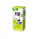 Absorbante Bella Panty Herbs Tilia, Floare de tei, 18 buc