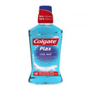 Apa de gura Colgate Plax Multi Protection Cool Mint, 250 ml