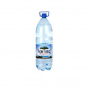 Apa minerala carbogazoasa Spring Harghita, 2.5L