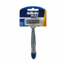 Aparate de ras Gillette Blue3 Comfort- 10 buc/set