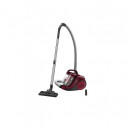 Aspirator fara sac ROWENTA Swift Power Cyclonic RO2910EA, 750W, 3 niveluri de filtrare, acoperire 7.5m, motor Effitech,