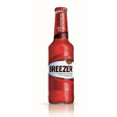 Bacardi Breezer Watermelon, 4%, 275 ml