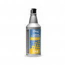 Balsam Clinex Professional pentru intretinerea suprafetelor din piele naturala, 1 litru