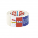 Banda de mascare profesionala din hartie, Tesa 50mm x 50m