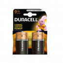 Baterii Duracell D/2 LR20/MN1300 DuraLock 2buc/set