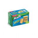 Bureti Paclan Kitchen Sponges 5buc/set