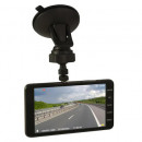Camera Auto DVR Navitel R800, ecran 4.0" FHD/30fps, 170°, G-Sensor, metal, card maxim 256 gb
